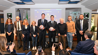 Futsal, Coppe Italia maschili nelle Marche: sorteggiati i tabelloni